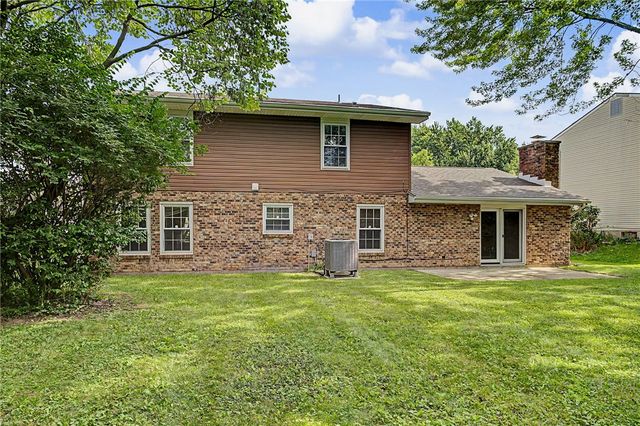 4140 Beech Tree Court, Dayton, OH 45424