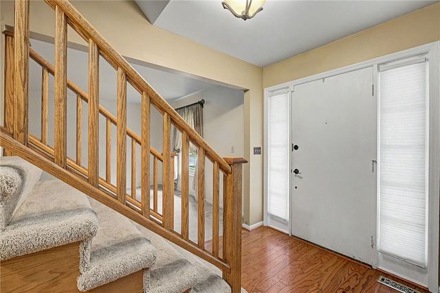 4140 Beech Tree Court, Dayton, OH 45424