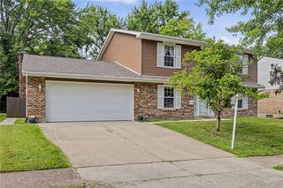 4140 Beech Tree Court, Dayton, OH 45424