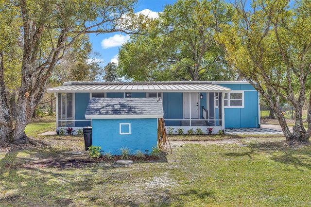 18514 SEAFORD AVENUE, Orlando, FL 32820