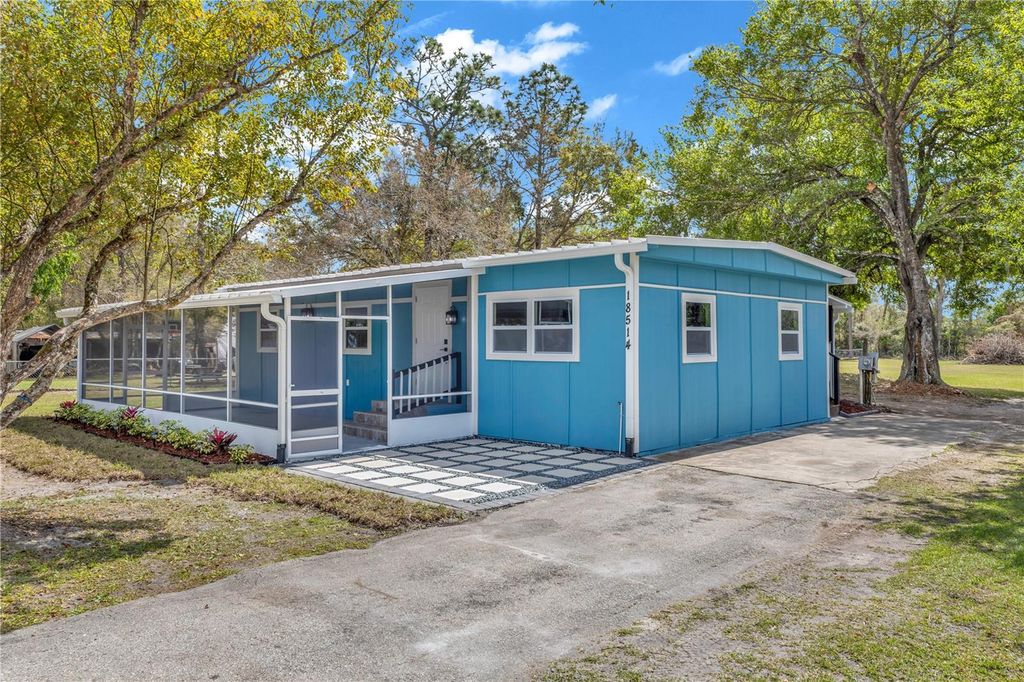 18514 SEAFORD AVENUE, Orlando, FL 32820