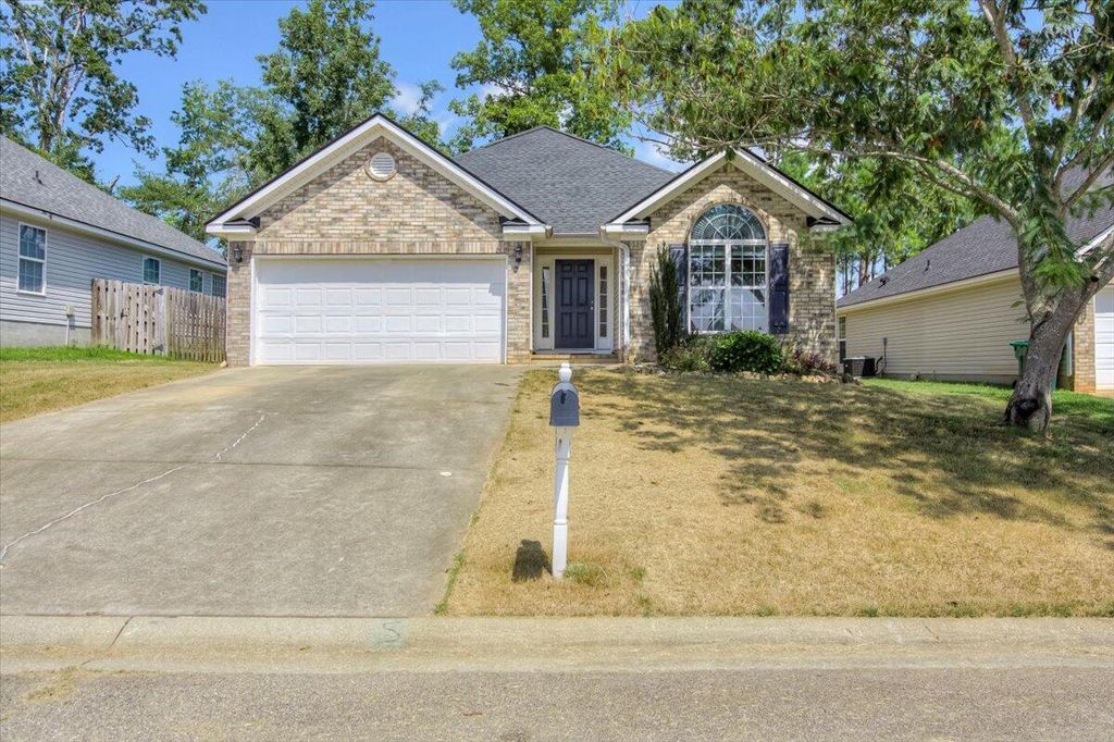 789 Michelle Court, Grovetown, GA 30813