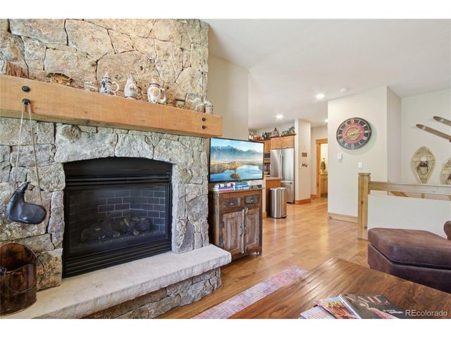 188 Tip Top Trl 6558, Dillon, CO 80435