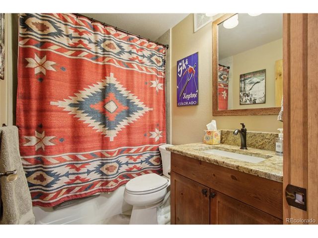 188 Tip Top Trl 6558, Dillon, CO 80435