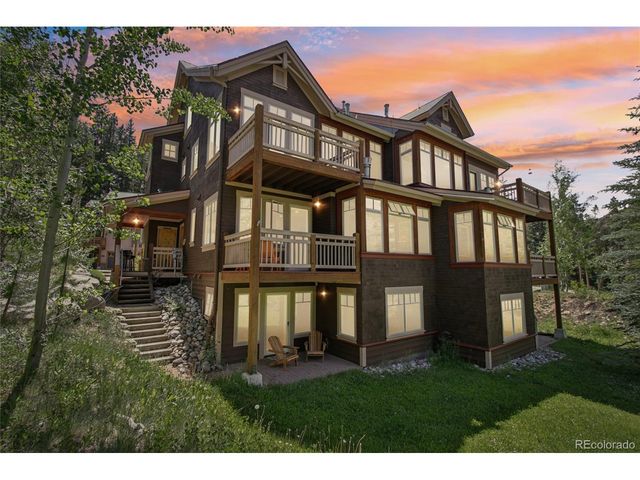 188 Tip Top Trl 6558, Dillon, CO 80435