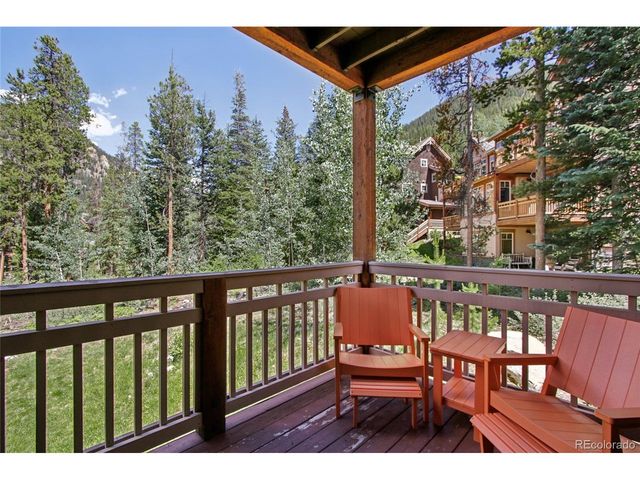 188 Tip Top Trl 6558, Dillon, CO 80435