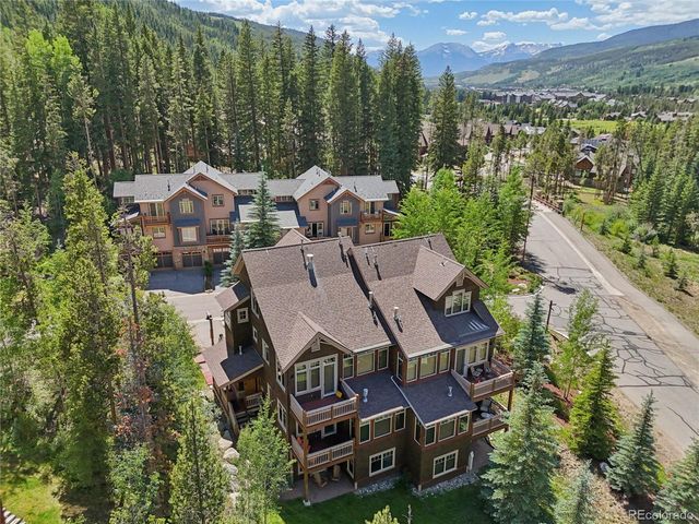 188 Tip Top Trl 6558, Dillon, CO 80435