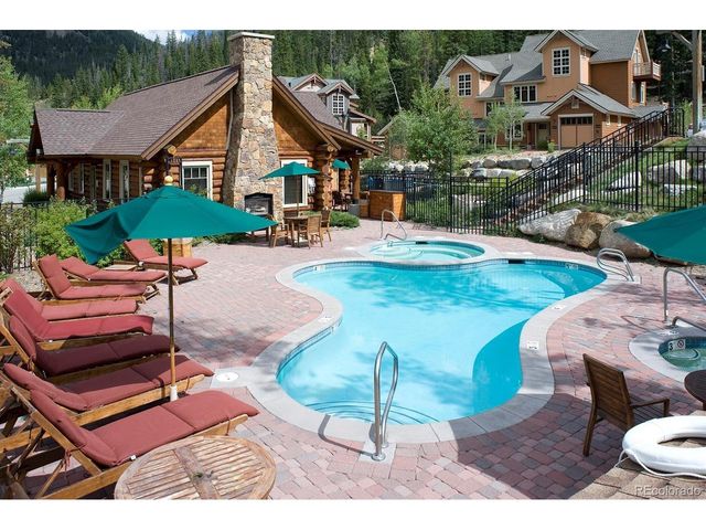 188 Tip Top Trl 6558, Dillon, CO 80435