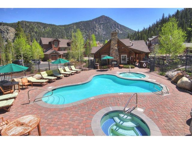 188 Tip Top Trl 6558, Dillon, CO 80435