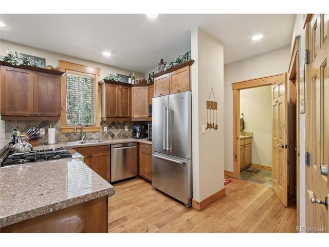 188 Tip Top Trl 6558, Dillon, CO 80435