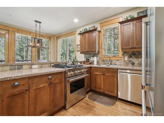 188 Tip Top Trl 6558, Dillon, CO 80435