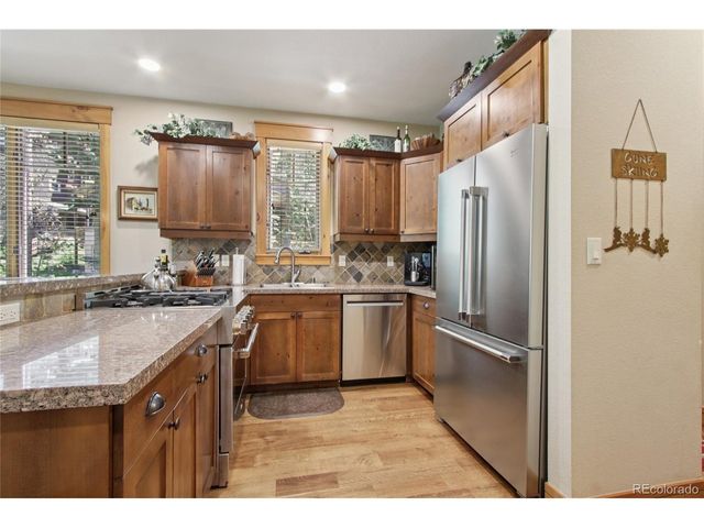 188 Tip Top Trl 6558, Dillon, CO 80435