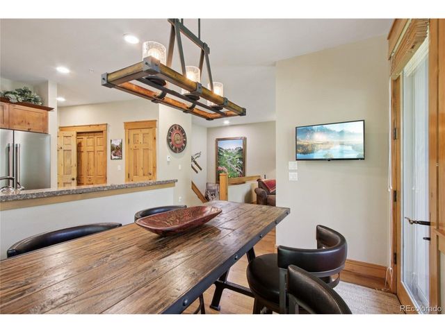 188 Tip Top Trl 6558, Dillon, CO 80435