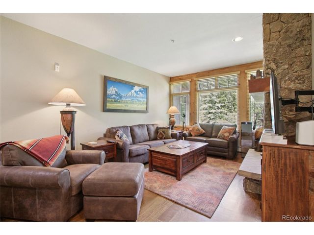 188 Tip Top Trl 6558, Dillon, CO 80435