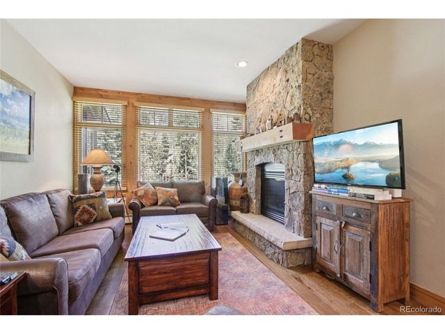 188 Tip Top Trl 6558, Dillon, CO 80435