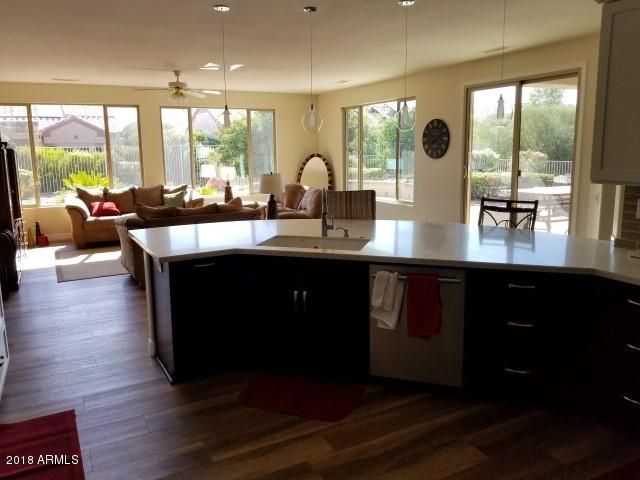 20029 N SHADOW MOUNTAIN Drive, Surprise, AZ 85374