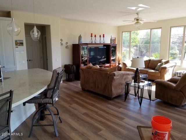 20029 N SHADOW MOUNTAIN Drive, Surprise, AZ 85374