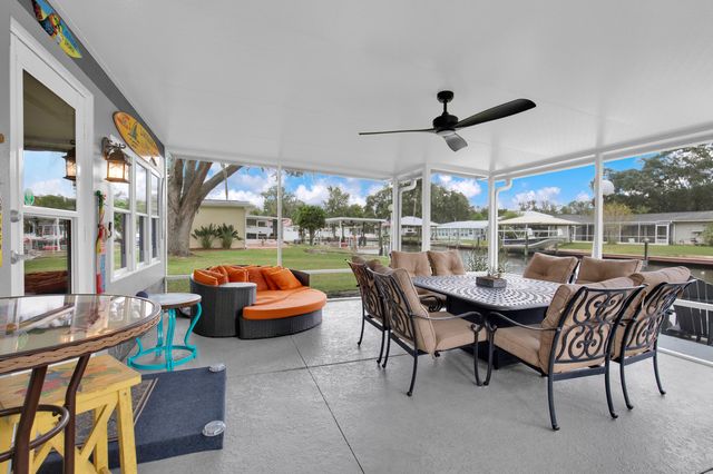 4121 S Roosevelt Point, Homosassa, FL 34448