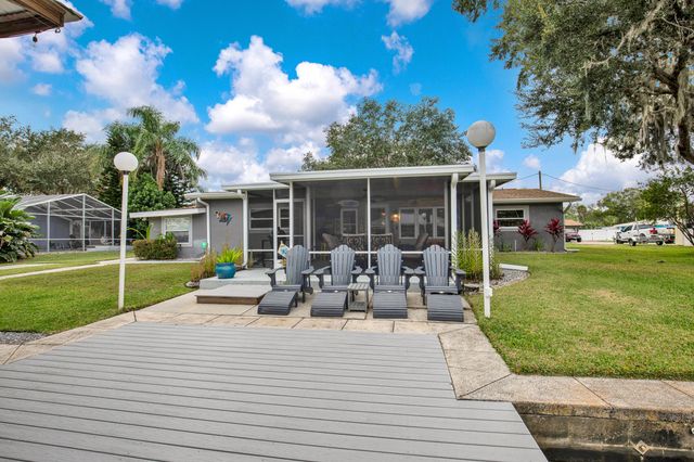 4121 S Roosevelt Point, Homosassa, FL 34448