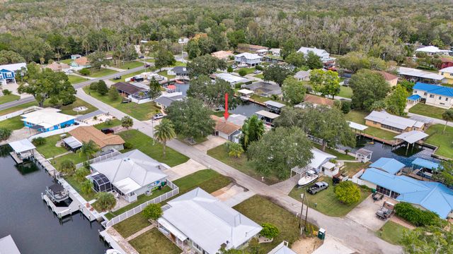 4121 S Roosevelt Point, Homosassa, FL 34448