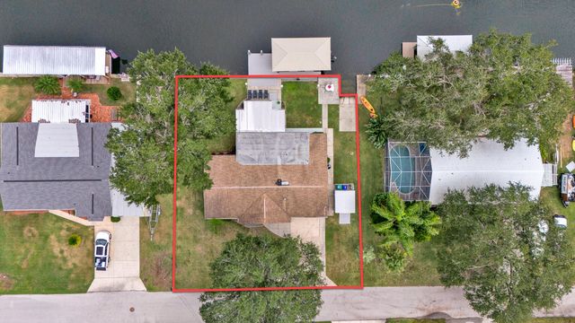 4121 S Roosevelt Point, Homosassa, FL 34448