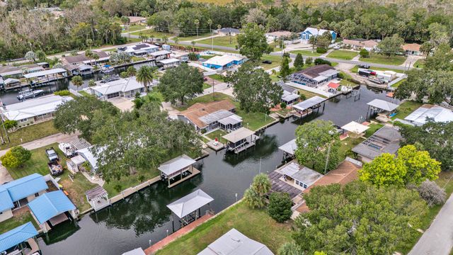 4121 S Roosevelt Point, Homosassa, FL 34448