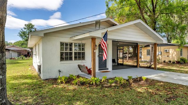 631 N NASHUA AVENUE, Fort Meade, FL 33841