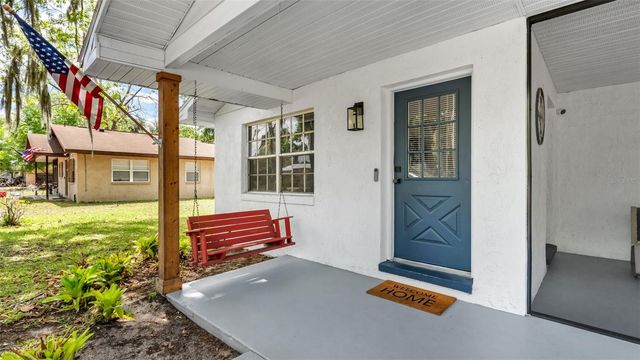 631 N NASHUA AVENUE, Fort Meade, FL 33841