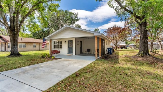 631 N NASHUA AVENUE, Fort Meade, FL 33841