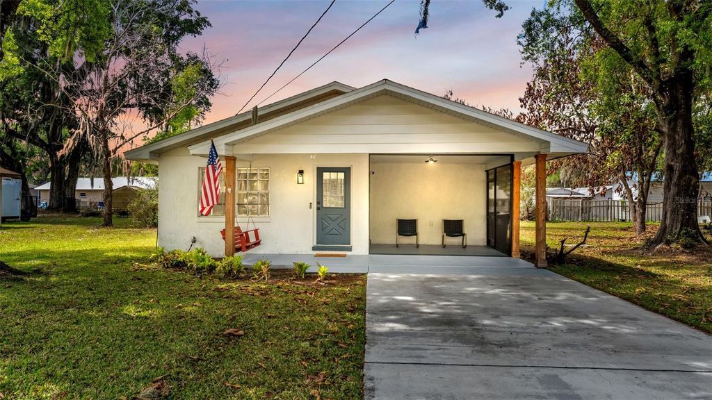 Image 1 of property listing at 631 N NASHUA AVENUE, Fort Meade, FL 33841