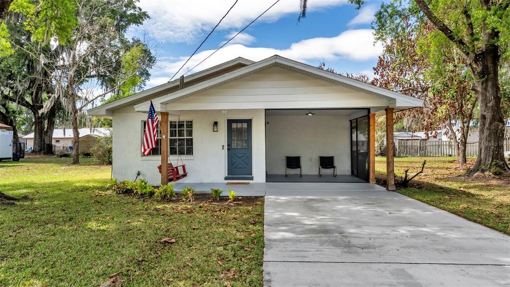 Image 26 of property listing at 631 N NASHUA AVENUE, Fort Meade, FL 33841