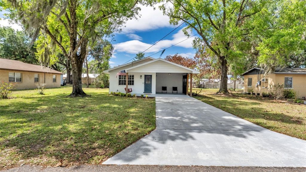 Image 27 of property listing at 631 N NASHUA AVENUE, Fort Meade, FL 33841