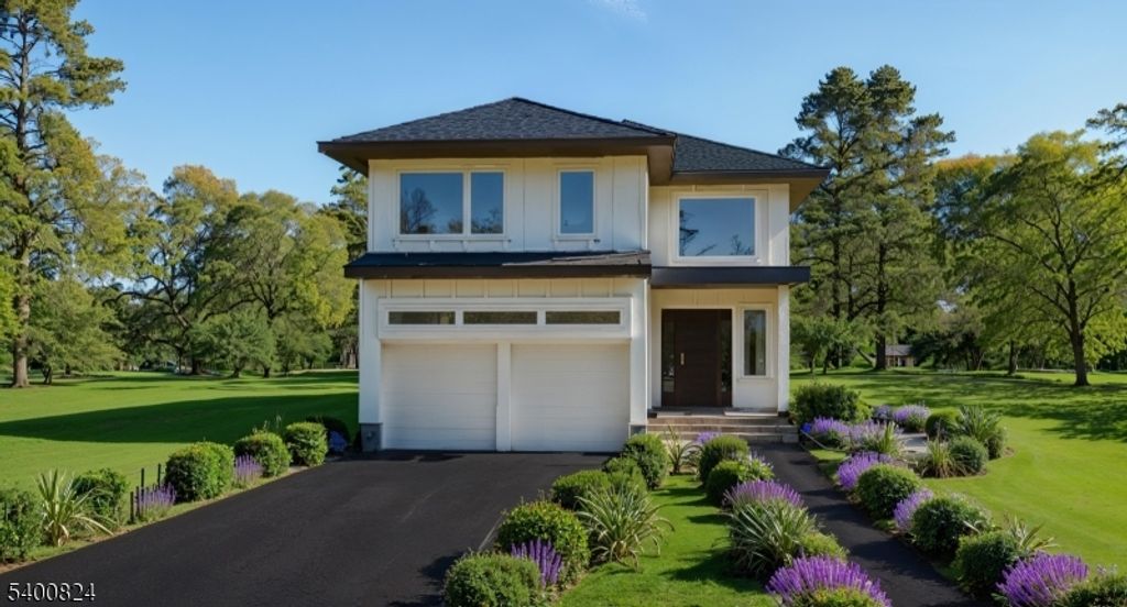 13 Harding Pl, Livingston Twp., NJ 07039