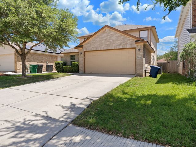 10318 PINEHURST RUN, San Antonio, TX 78239