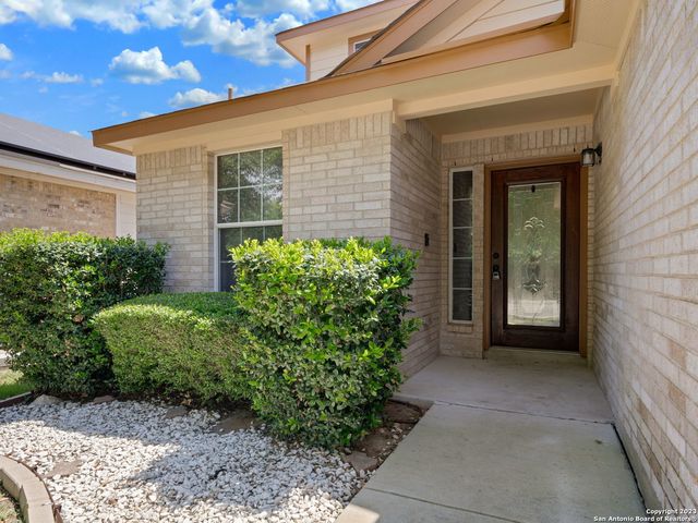 10318 PINEHURST RUN, San Antonio, TX 78239