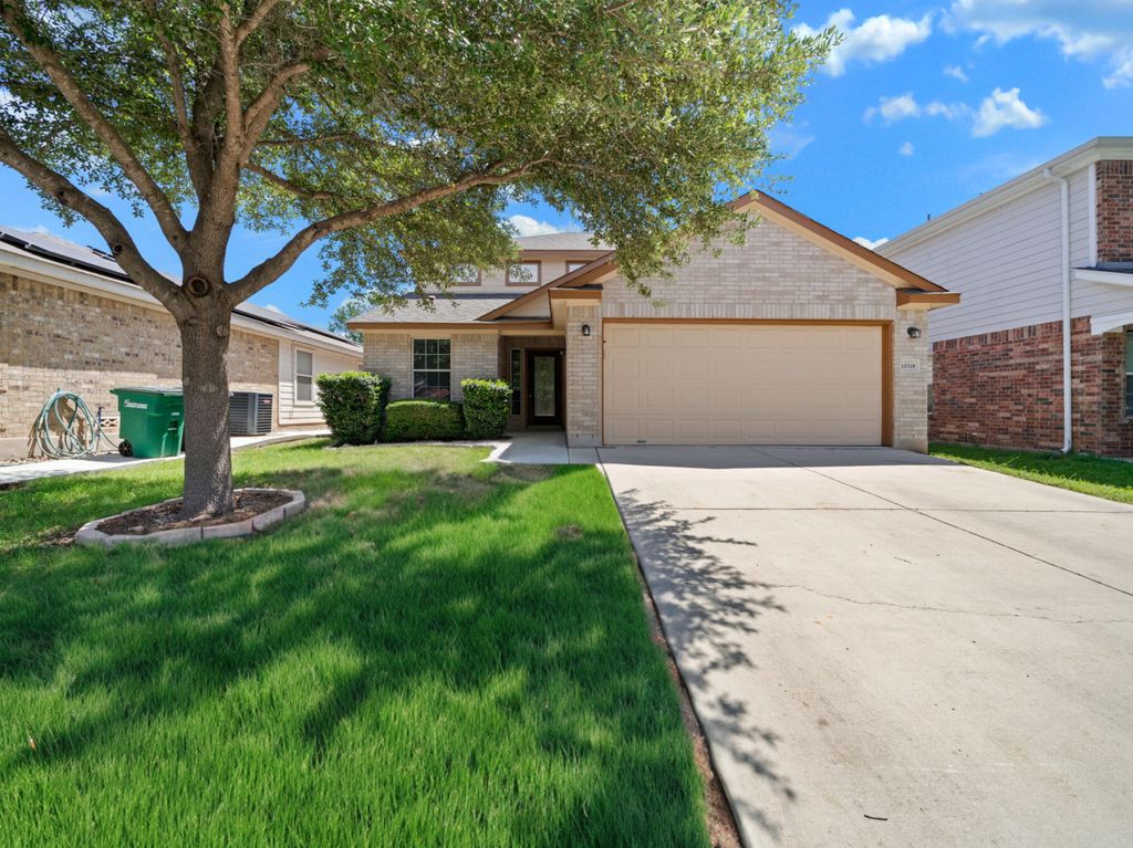 10318 PINEHURST RUN, San Antonio, TX 78239