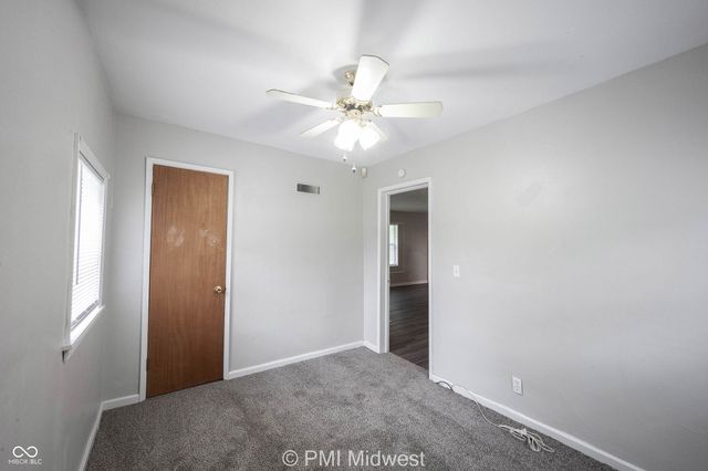 2121 Euclid Drive, Anderson, IN 46011