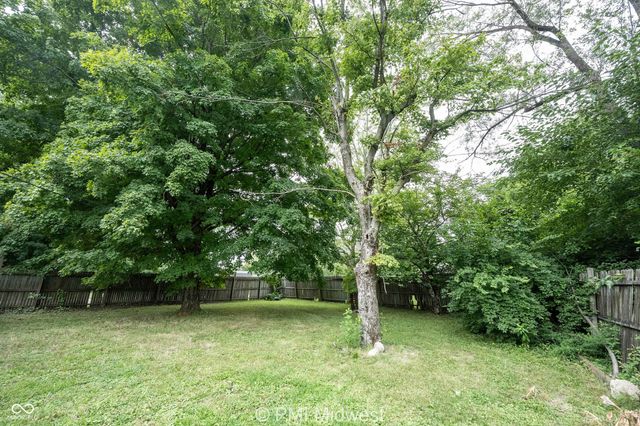 2121 Euclid Drive, Anderson, IN 46011