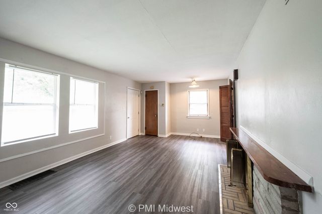 2121 Euclid Drive, Anderson, IN 46011