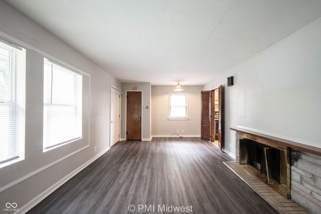 2121 Euclid Drive, Anderson, IN 46011