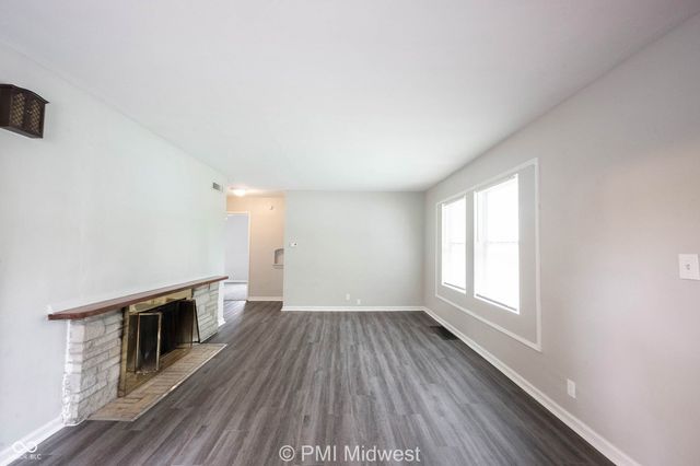 2121 Euclid Drive, Anderson, IN 46011