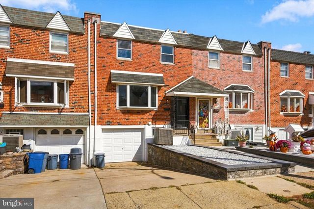 12728 CABELL RD, Philadelphia, PA 19154