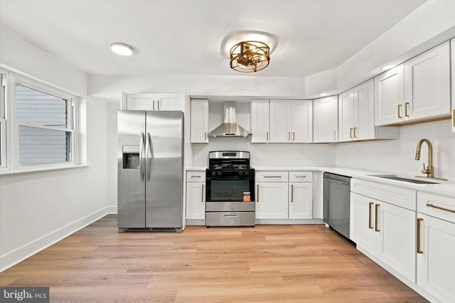 12728 CABELL RD, Philadelphia, PA 19154