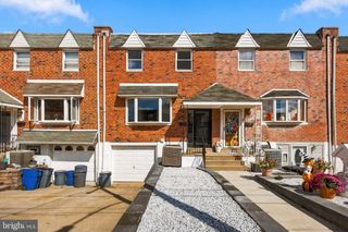 12728 CABELL RD, Philadelphia, PA 19154