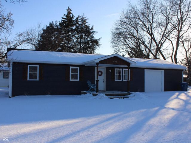 1002 Collier Street, Indianapolis, IN 46241