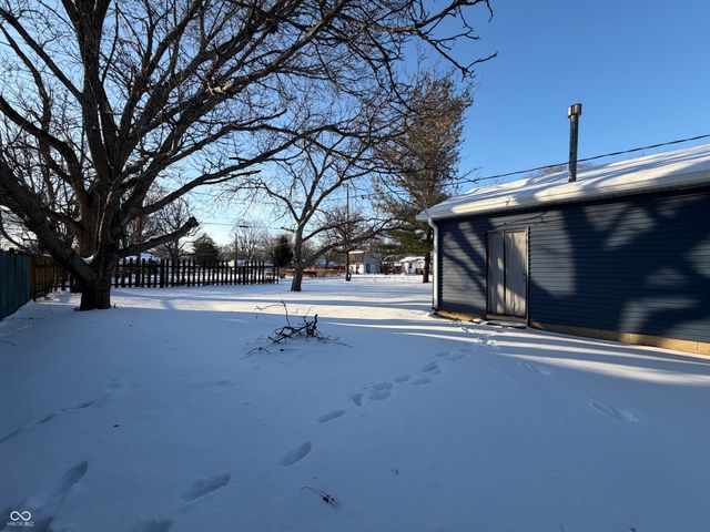 1002 Collier Street, Indianapolis, IN 46241