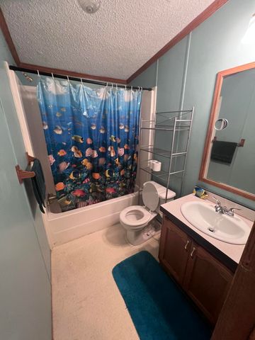 5932 E Partridge Lane, Big Prairie Twp, MI 49337