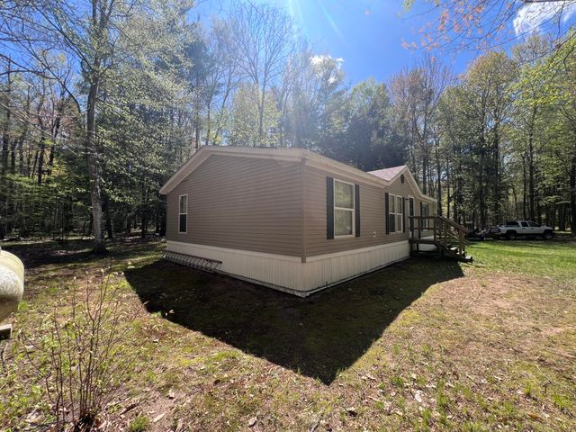5932 E Partridge Lane, Big Prairie Twp, MI 49337