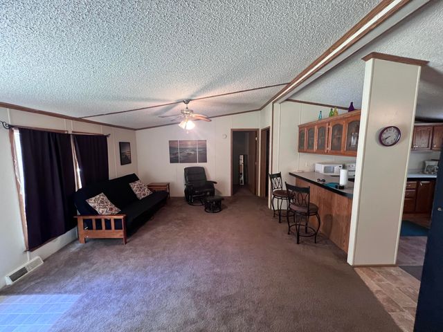5932 E Partridge Lane, Big Prairie Twp, MI 49337