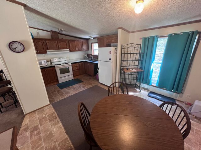 5932 E Partridge Lane, Big Prairie Twp, MI 49337
